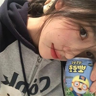 大口女追海军