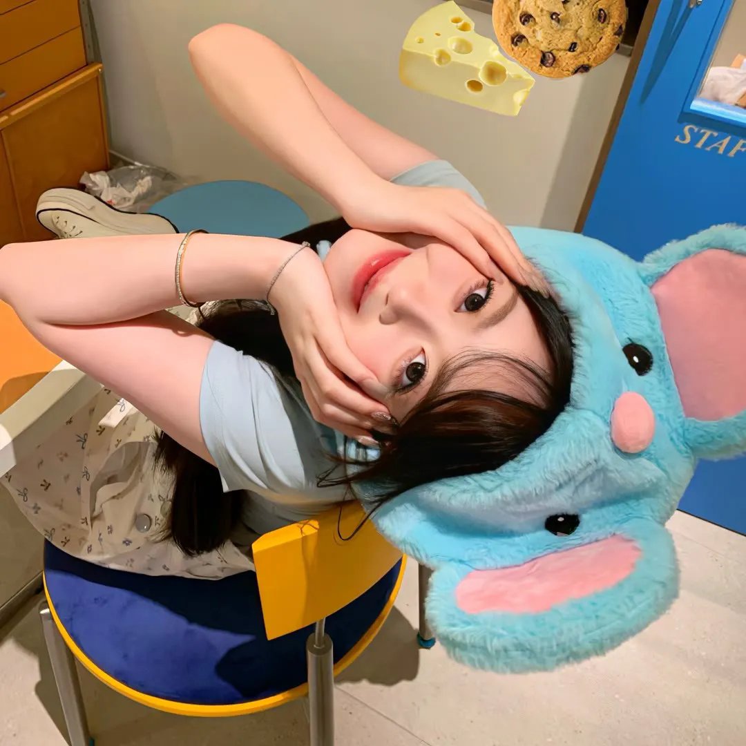 驯鹿宝贝