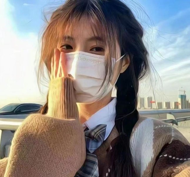 美男鱼澡堂